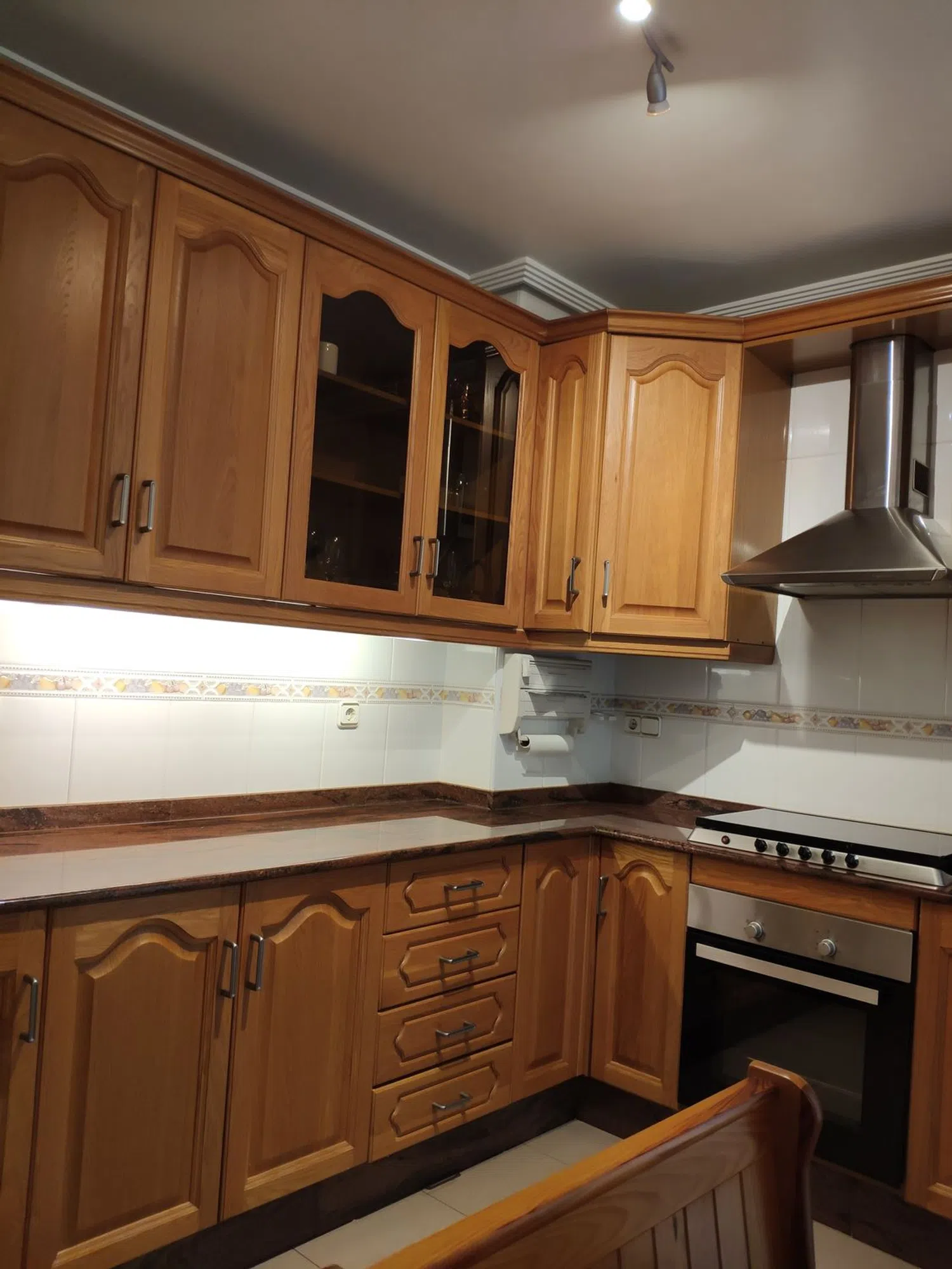 Piso en calle Actor Paco Rabal, 2 - Foto 7