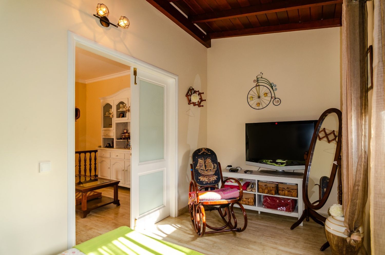 Chalet adosado en Barrio Escaleritas - La Feria - Foto 18