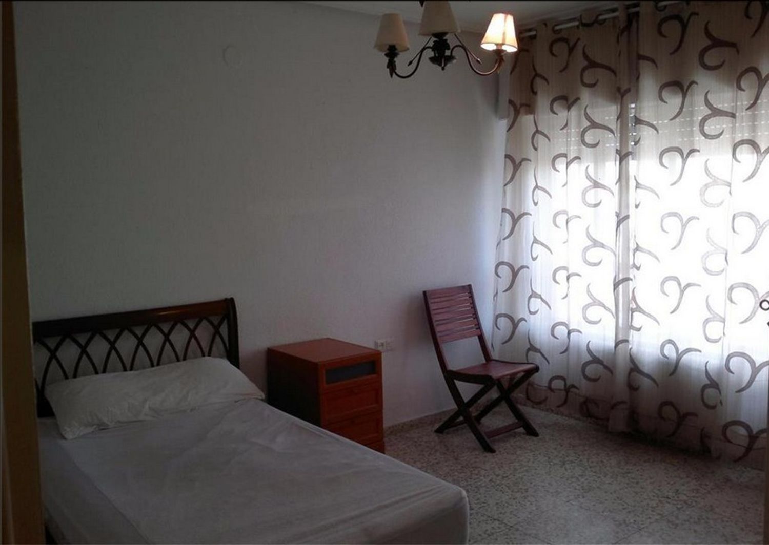Piso en Avenida Hernán Cortés, 5, Parque del Príncipe - La Madrila - Foto 16