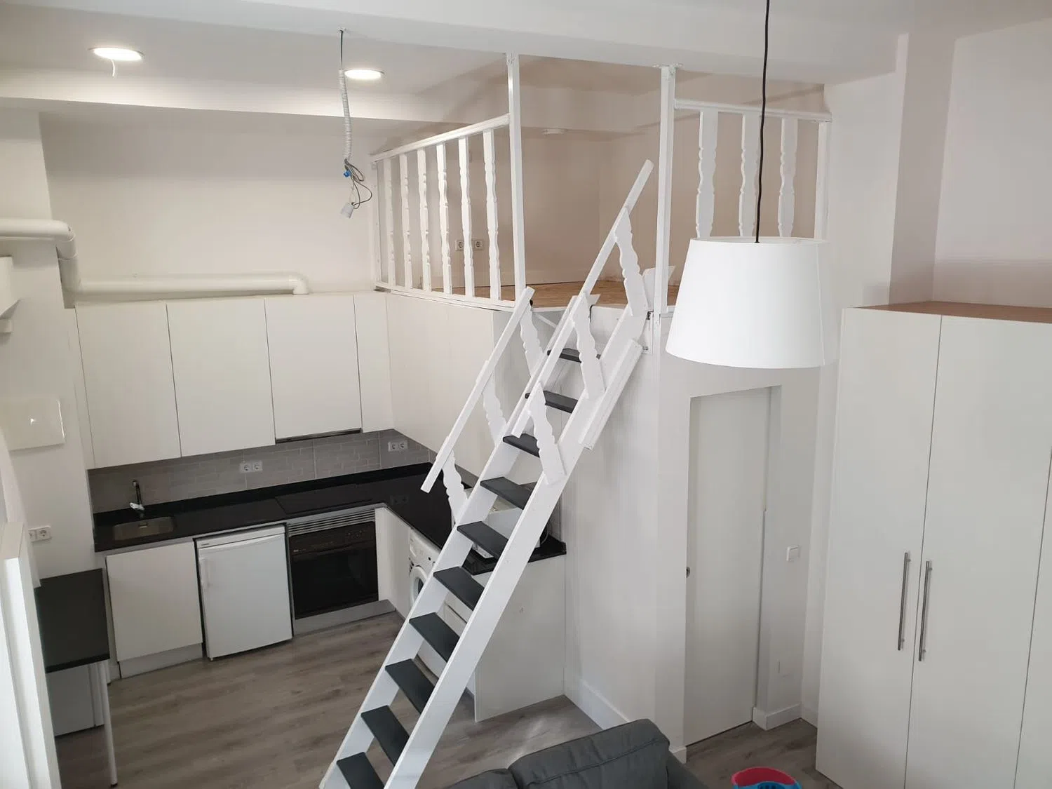 Piso en calle de Sambara, 63 - Foto 3