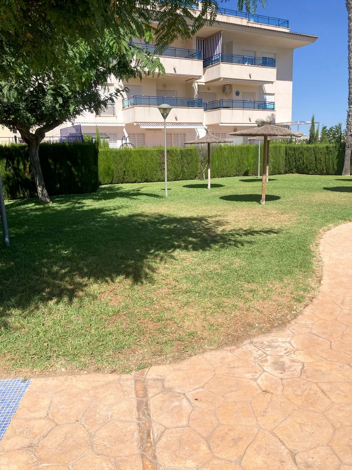 Piso en Mil Palmeras, Mil Palmeras - Foto 30