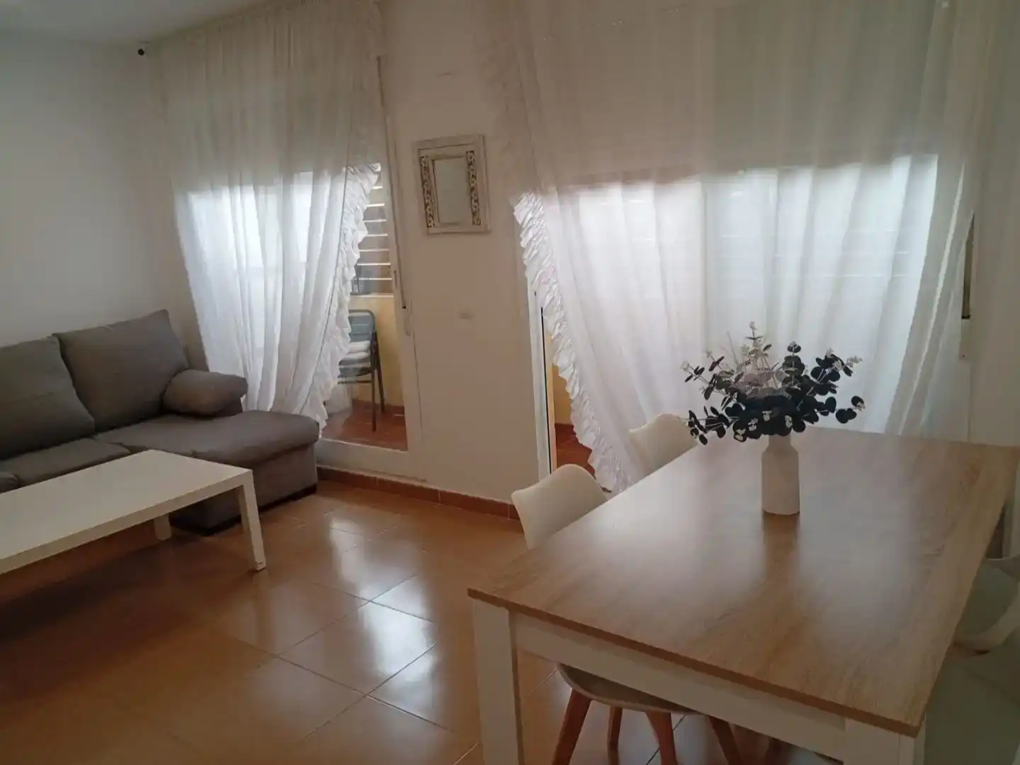 Piso en  Avinguda Mallorca 110 - Foto 6