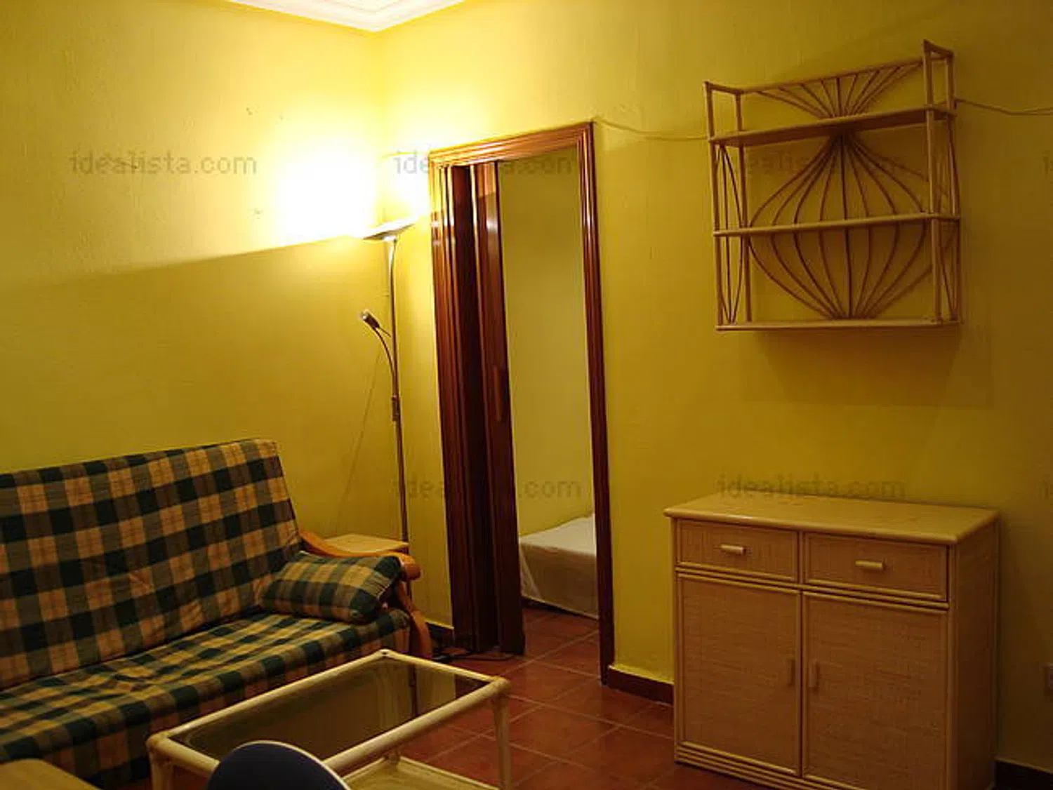 Piso en calle Minas, 21 - Foto 6