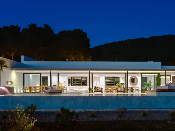 Casa o chalet independiente en Diseminado es Reco, 10, Santa Agnés de Corona - Sant Mateu d'Albarca, Santa Agnés de Corona - Sant Mateu d'Albarca - Foto 35