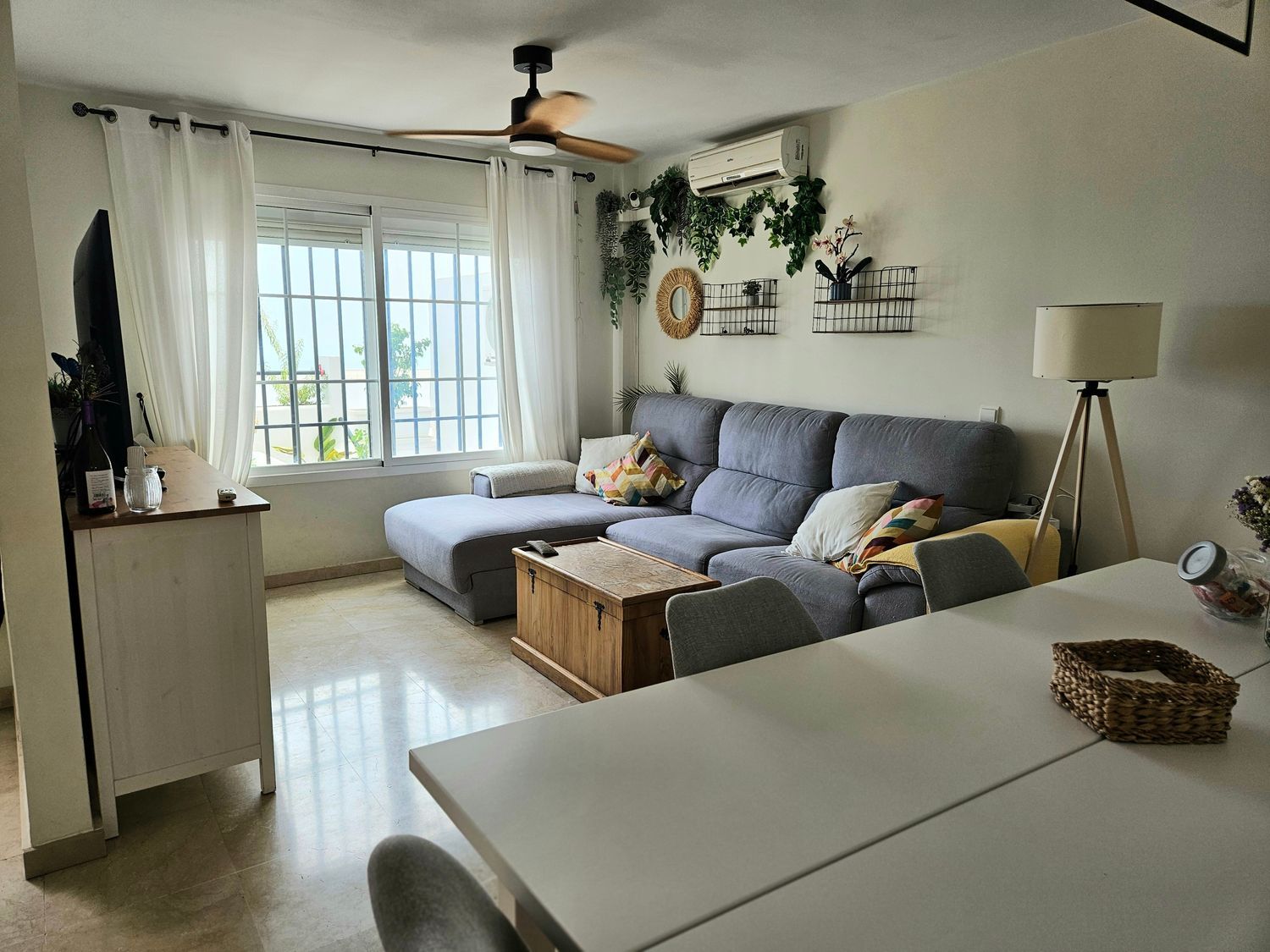 Chalet adosado en Avenida del Bierzo, 53, Santangelo, Santangelo - Foto 3