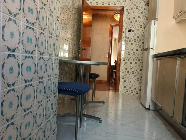 Piso en Calle San Luis, 3, Circular - Vadillos, Circular - Vadillos - Foto 24