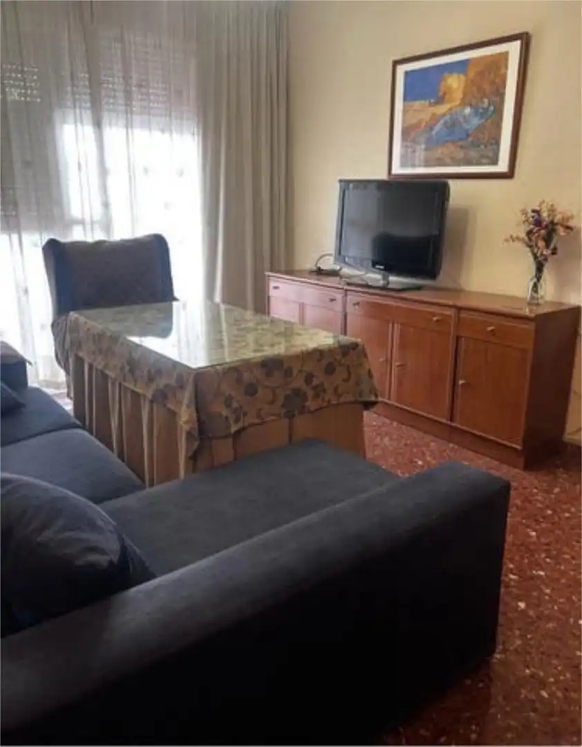Piso en Avenida de Libia - Foto 5