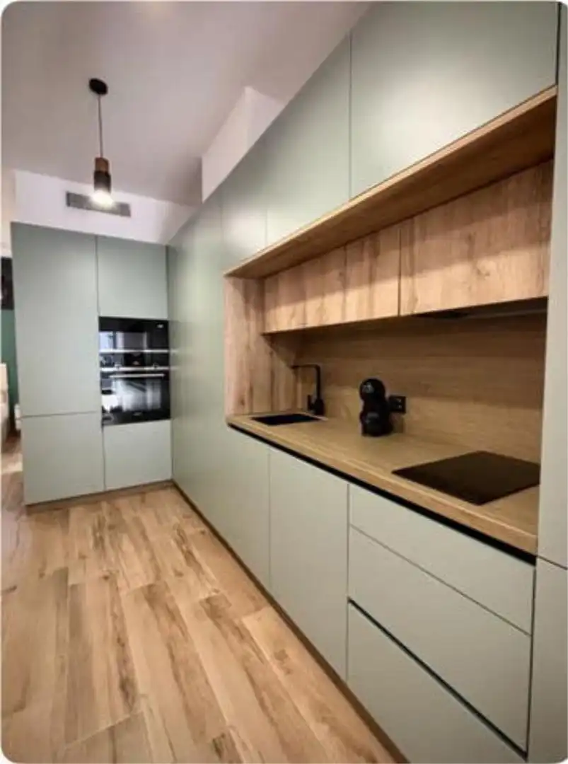 Loft en distrito noroeste  14011 - Foto 4