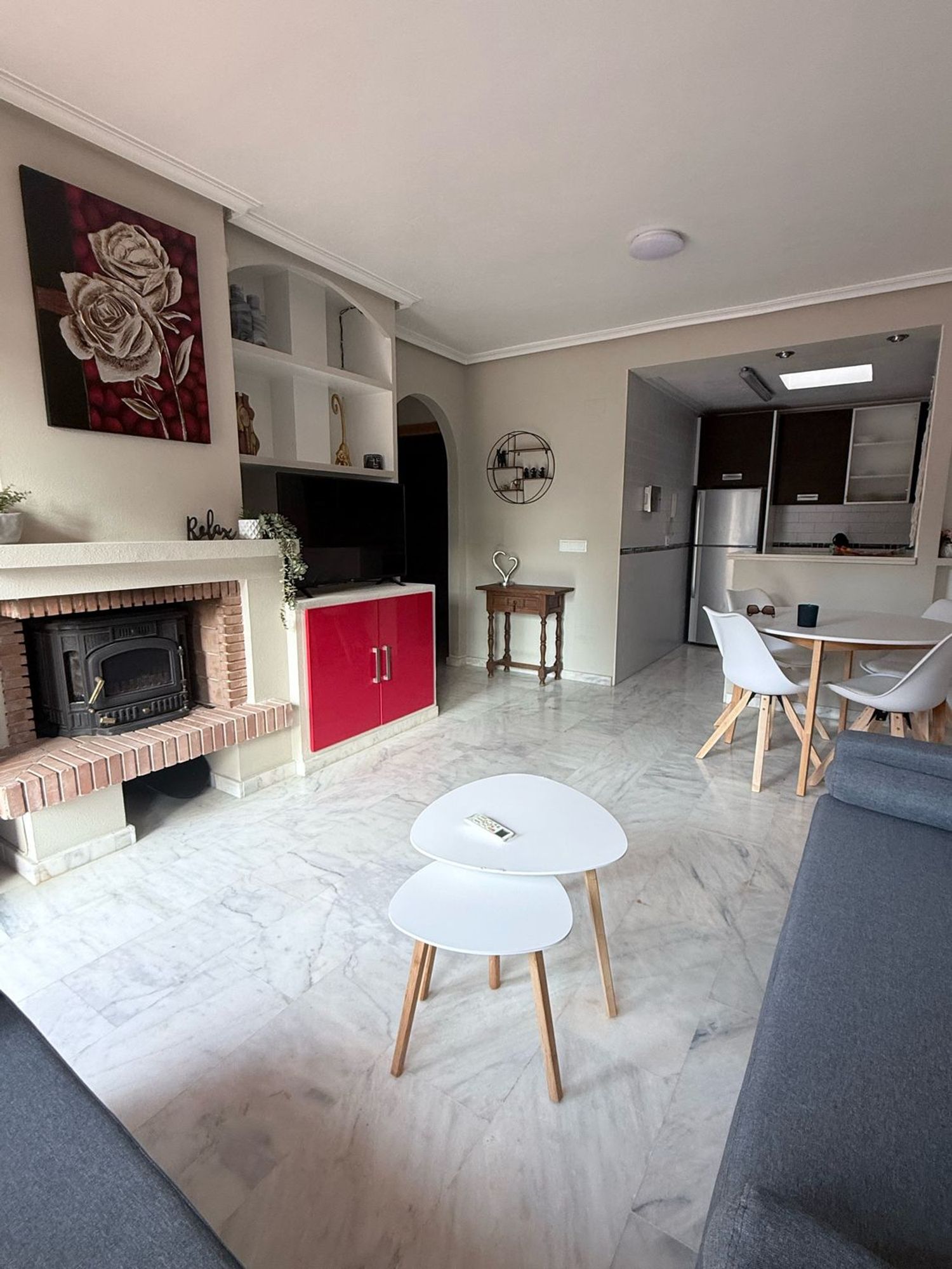 Chalet pareado en Calle los Infantes, 96, La Cañada - Los Alcores, La Cañada - Los Alcores - Foto 9