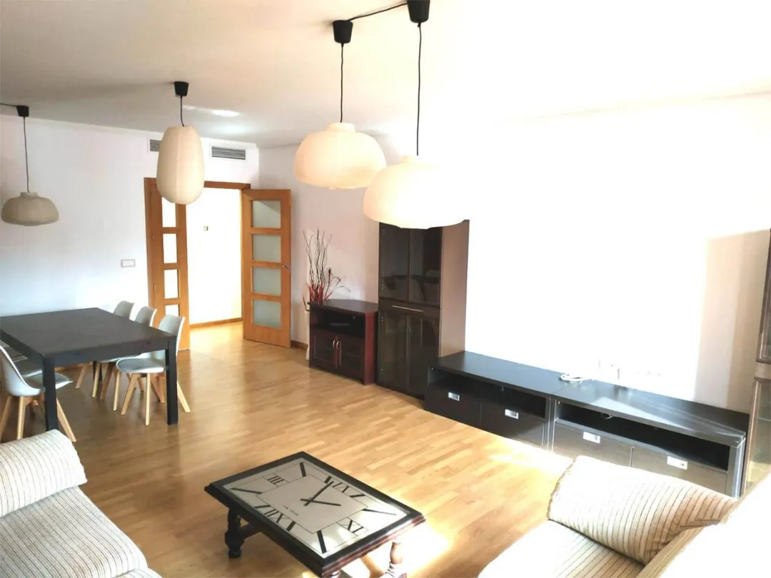 Piso en  Calle Calderón Barca 12 - Foto 2