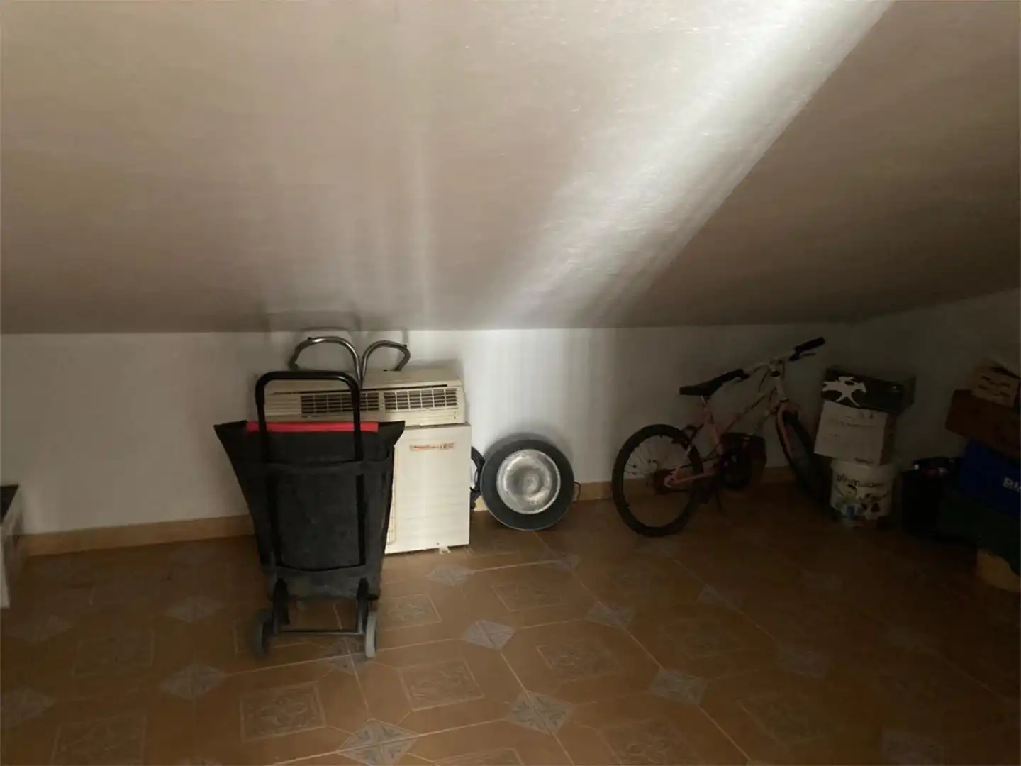 Dúplex en  Calle Rinconada del Pozo Nuevo 12 - Foto 13