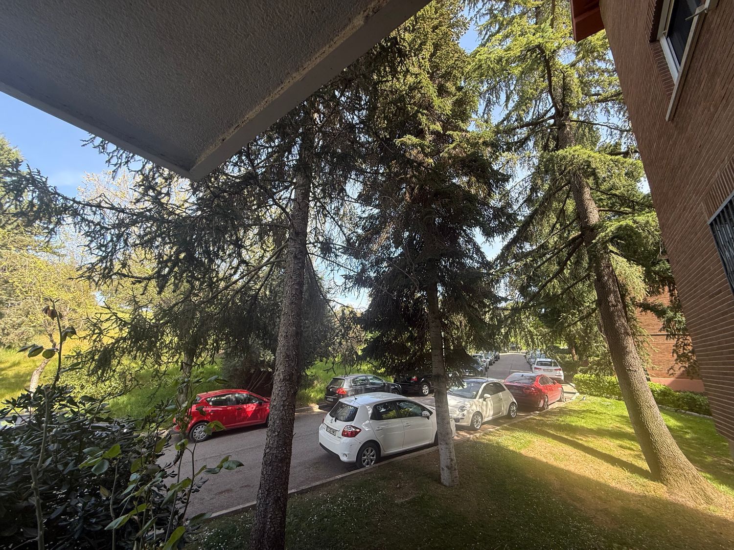 Dúplex en travesía de Somosierra, 7 - Foto 18