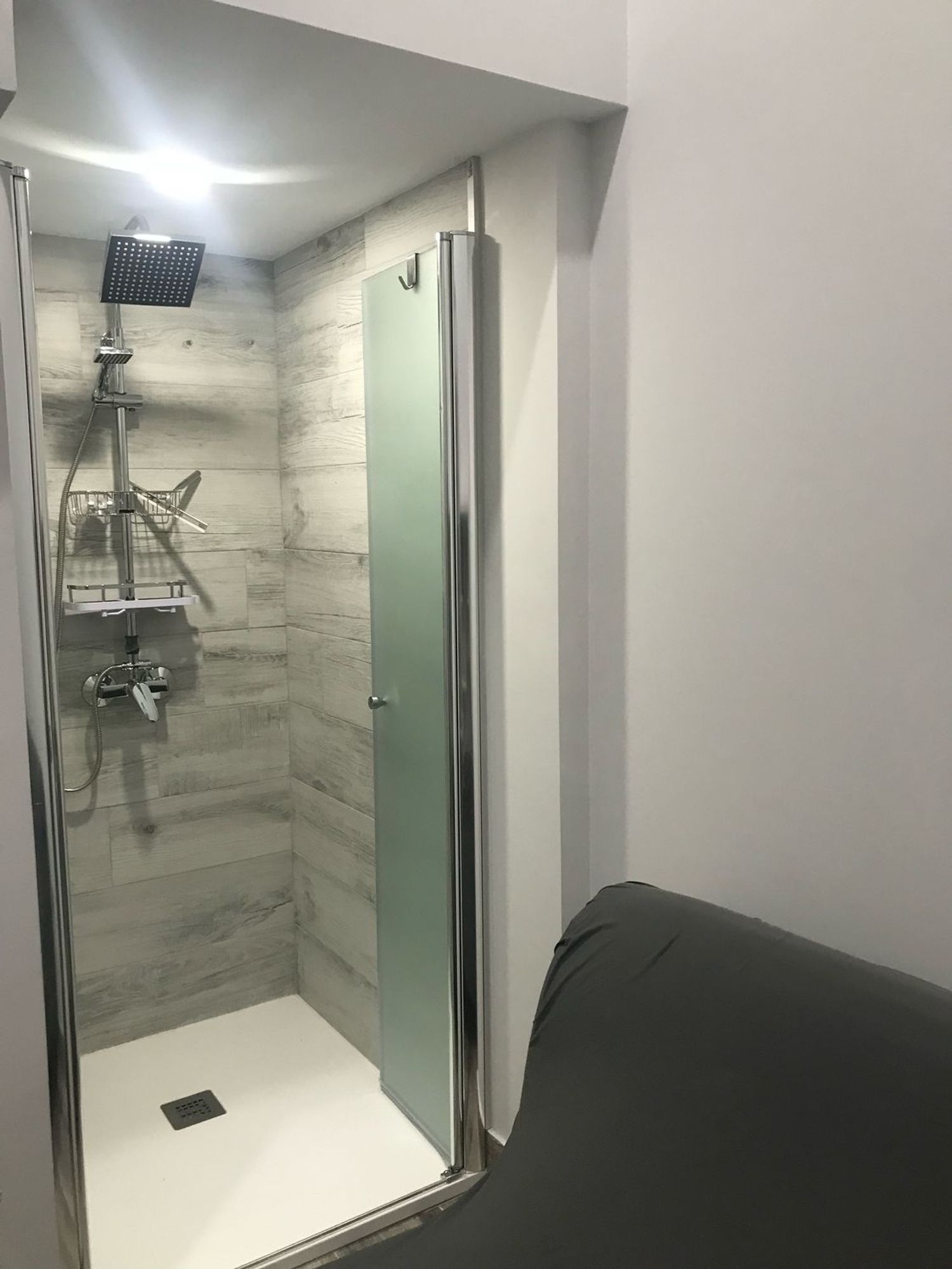 Estudio en Puerta Blanca - Almudena - Foto 10