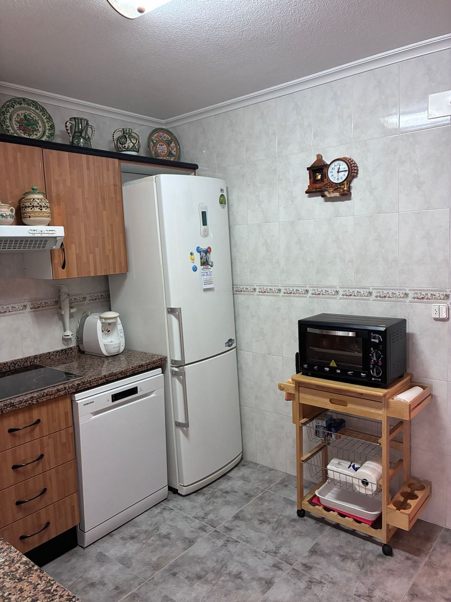 Chalet adosado en Calle Elda, 99 - Foto 9