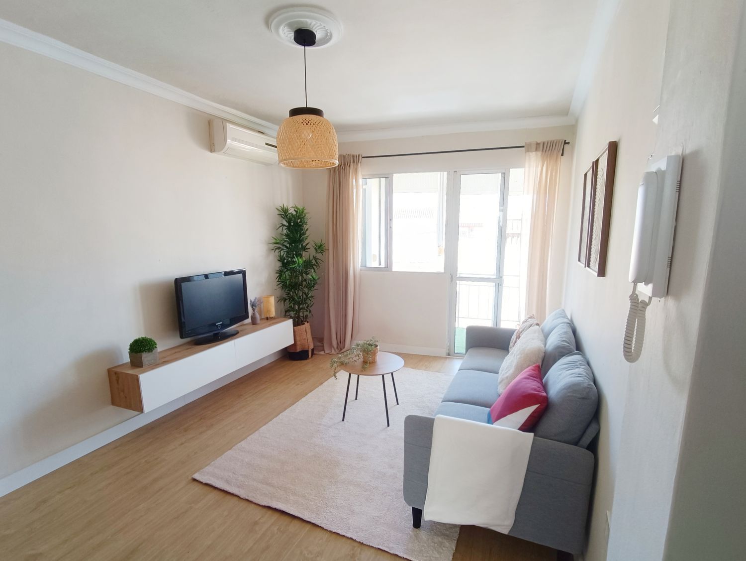 Piso en Almirante Argandoña, 71, Bellavista - Foto 8