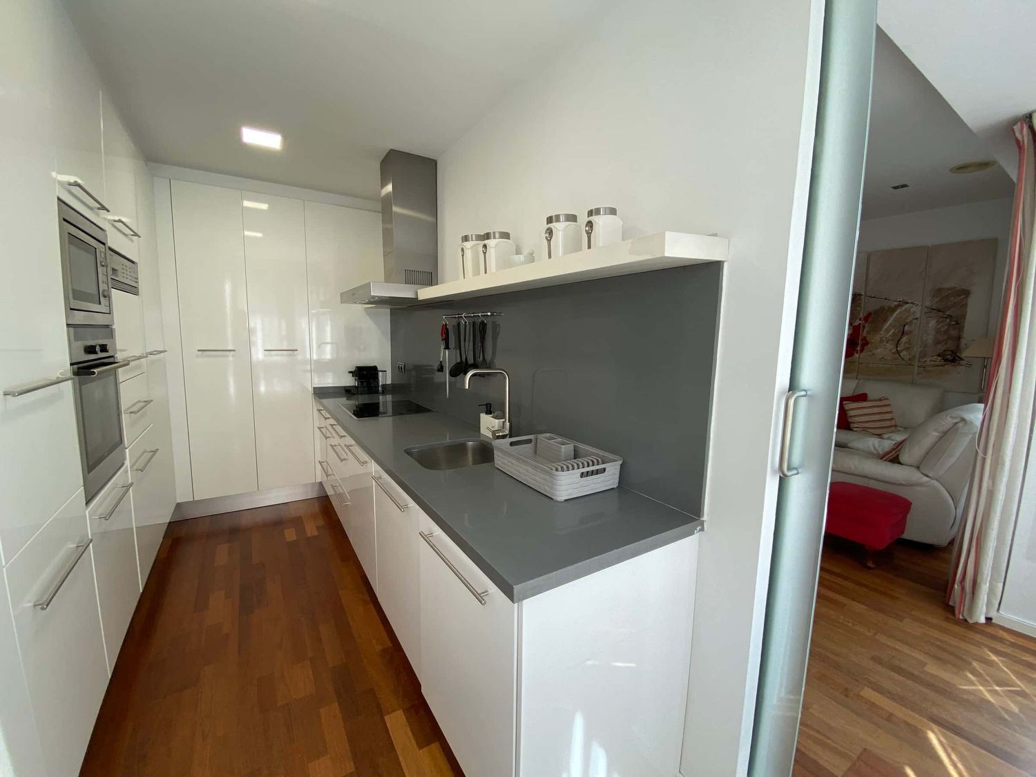 Piso en Calle de Sant Vicent Màrtir, 78, Sant Francesc - Foto 15