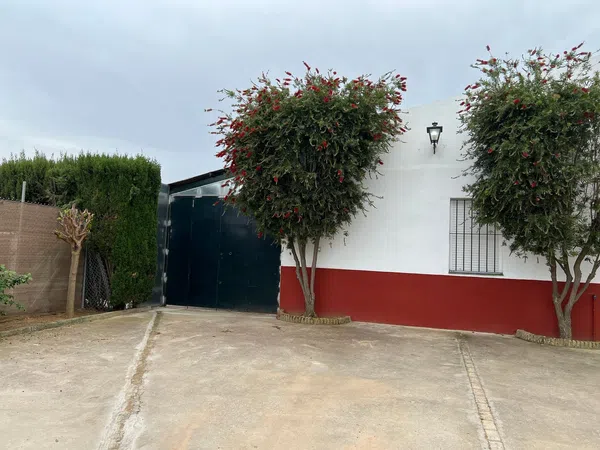Casa o chalet independiente en Avenida Doctor Jaime Aparicio Santos, 20, La Jara, La Jara - Foto 19