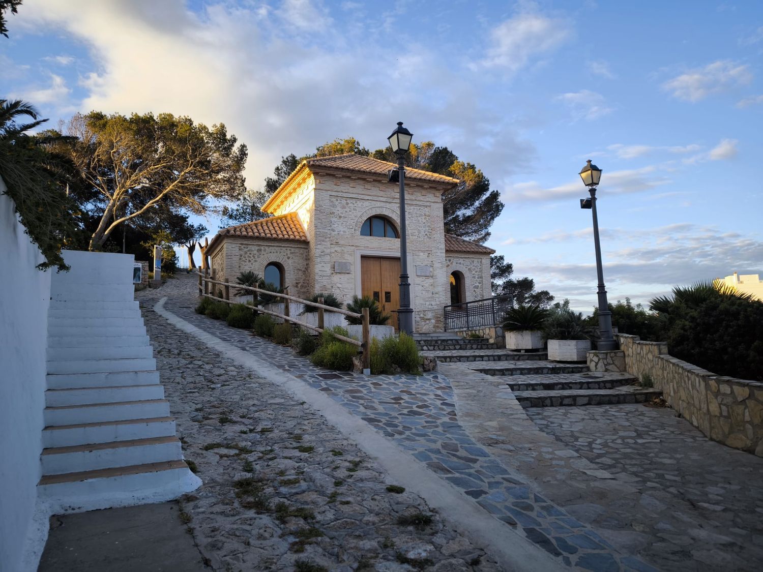 Piso en Calle Sant Vicent Màrtir, 2, El Faro, El Faro - Foto 22