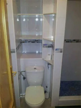 Piso en Carretera Carmona - Foto 9