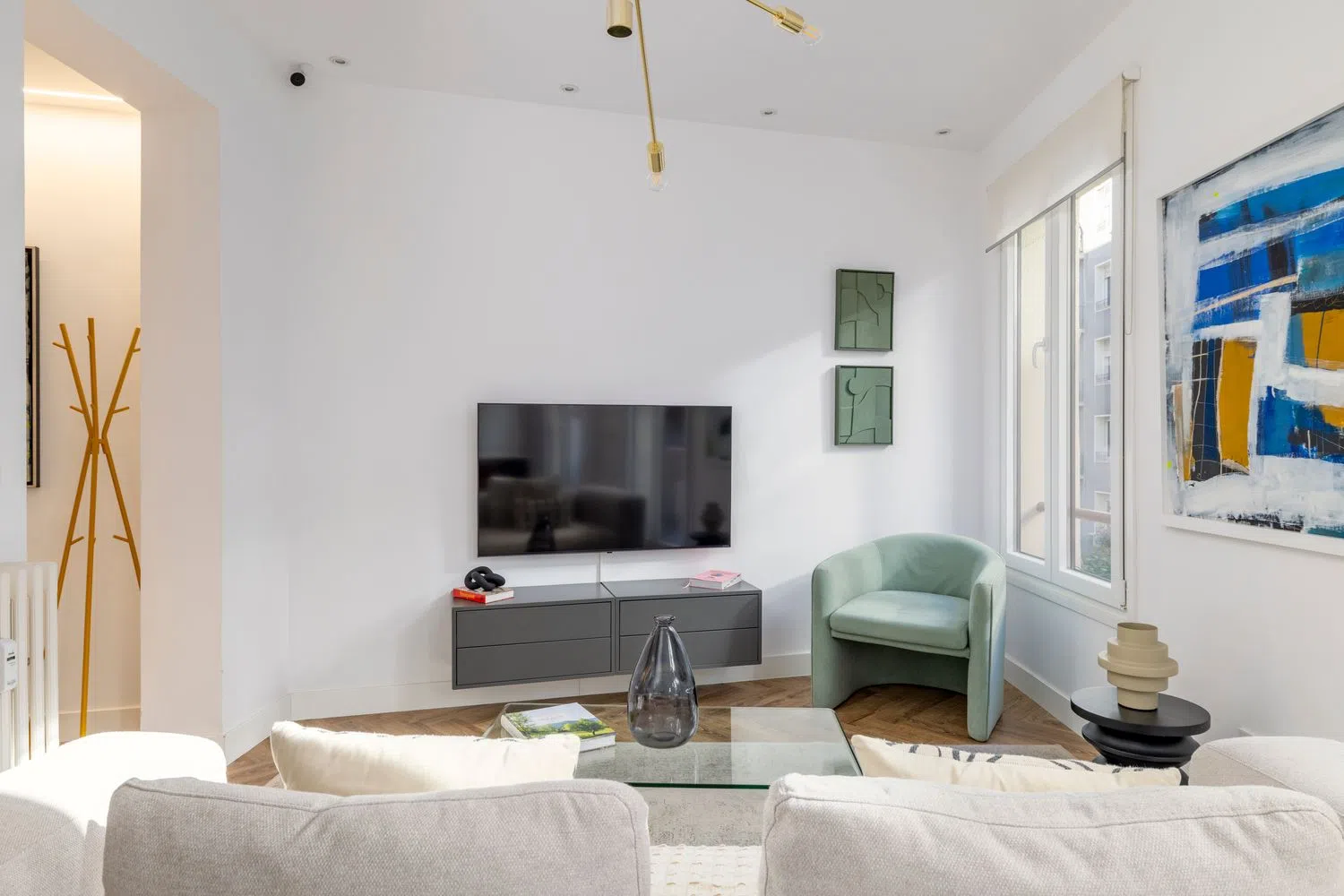 Piso en calle de Menorca, 30 - Foto 10