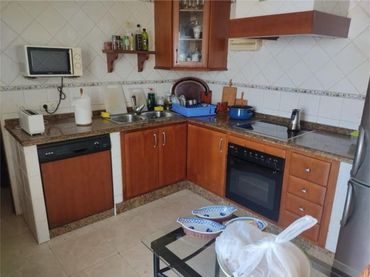 Piso en San roque - Foto 1