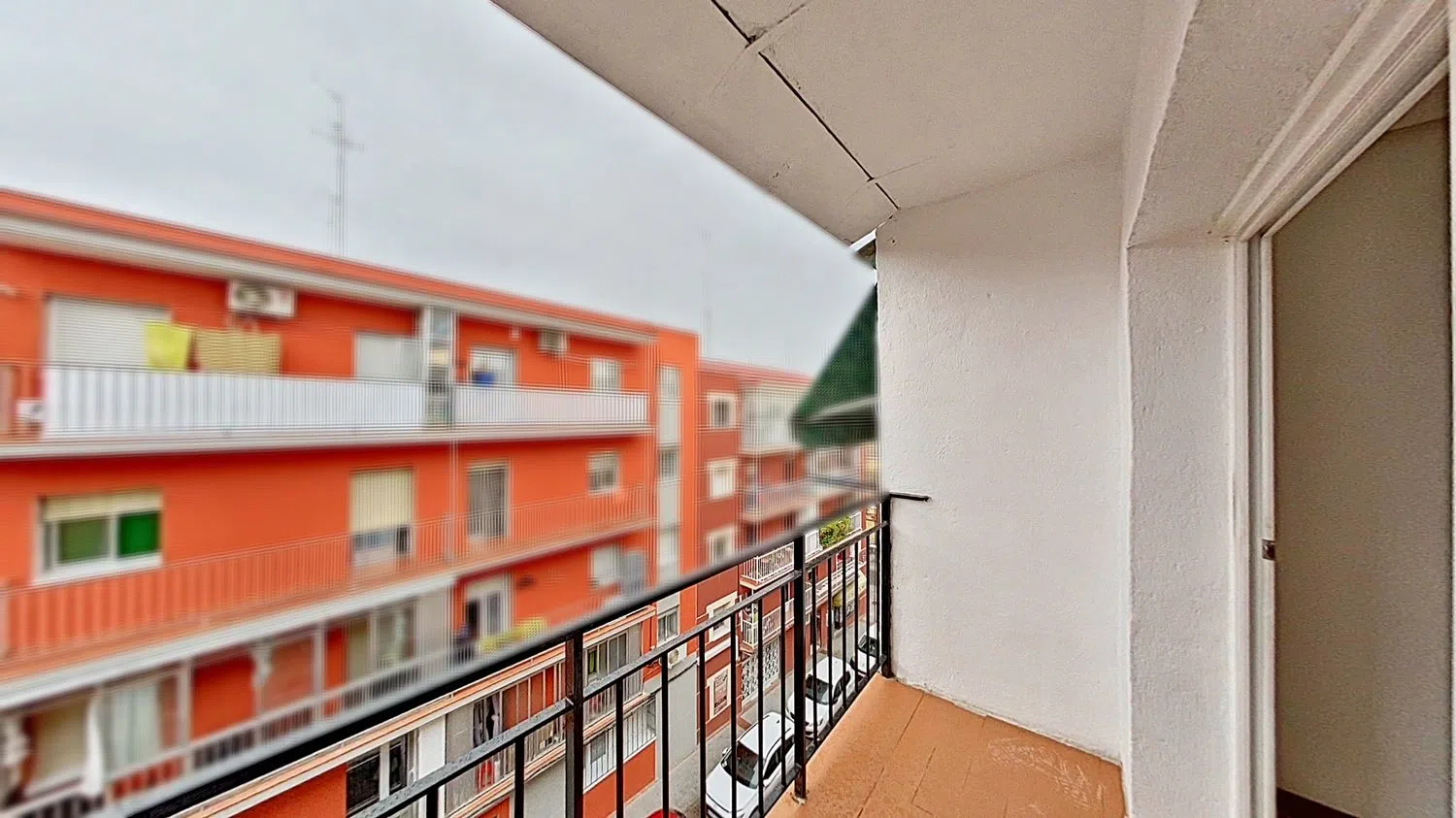 Piso en Barrio Zona Renfe - Foto 4