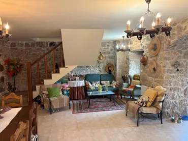 Chalet en  Barro Villasobroso 9005 - Foto 3