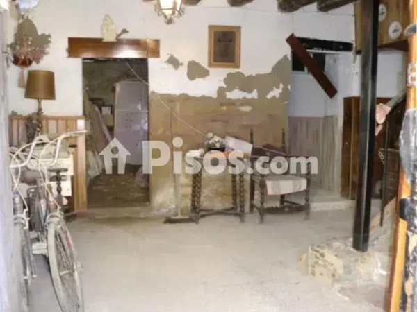 Casa de pueblo en Calle de los Cojos, 13 - Foto 6