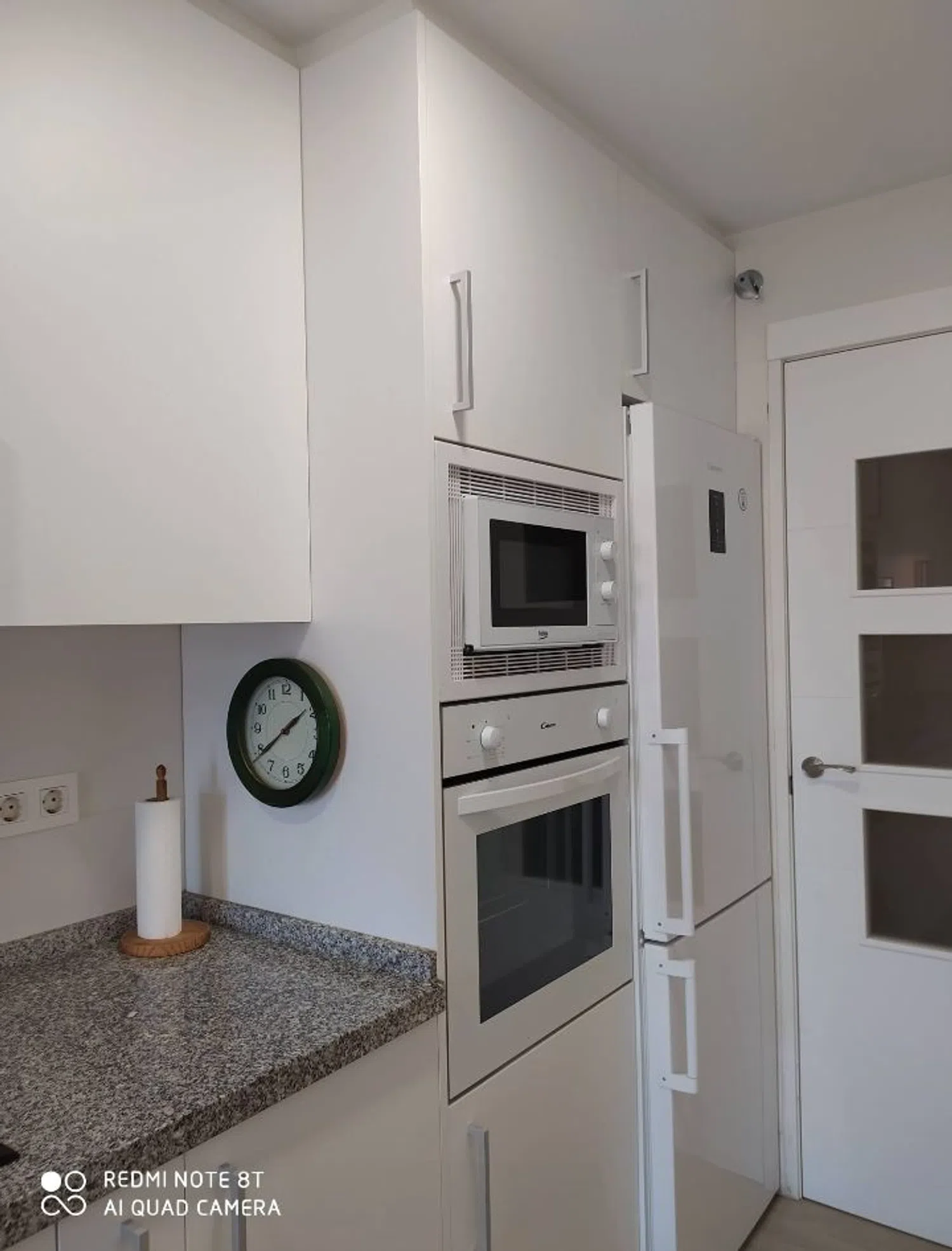 Piso en calle Washington Irving, 3 - Foto 5