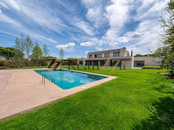 Casa o chalet independiente en Paseo de los Lagos, 1, La Finca - Foto 29