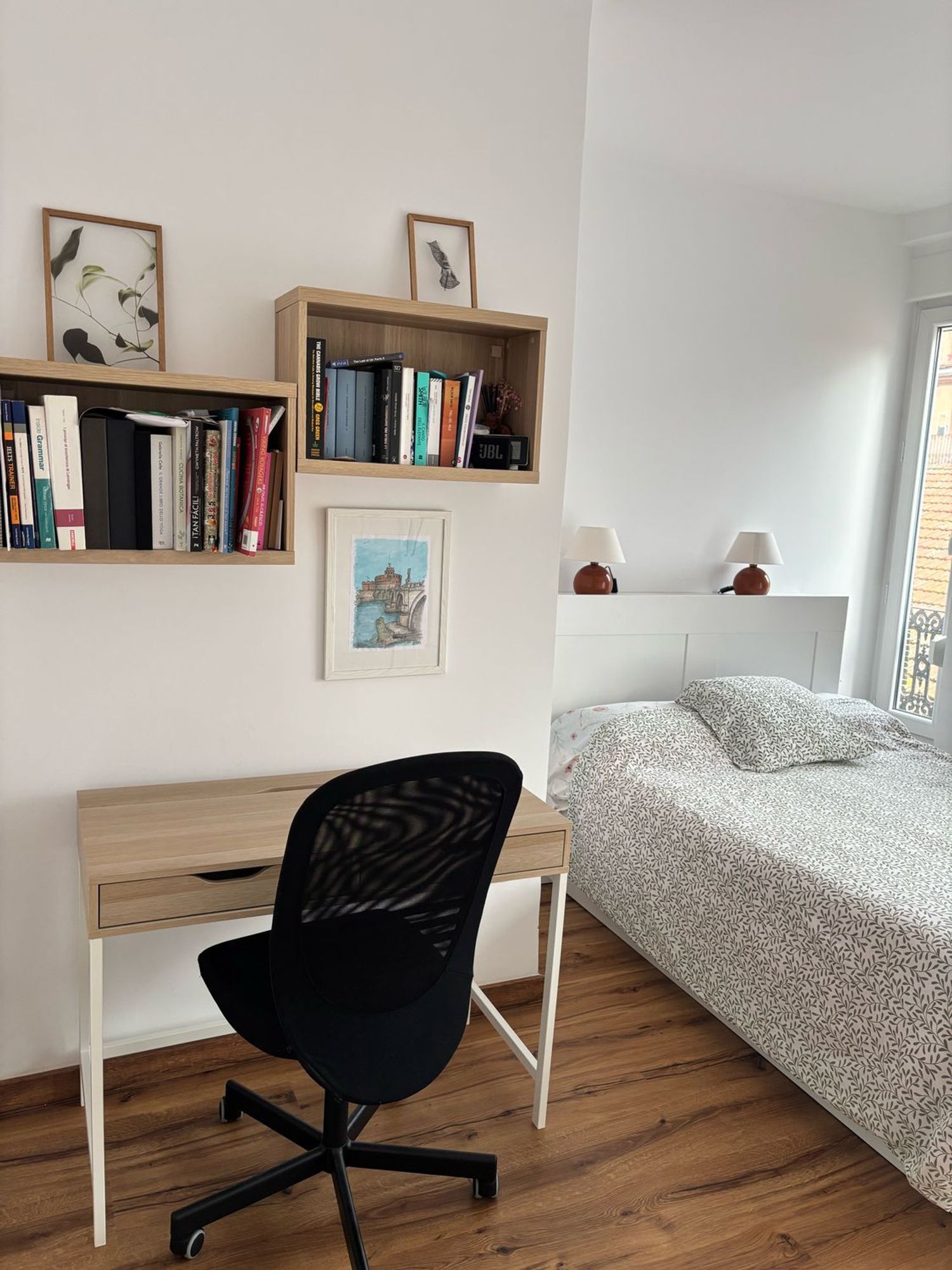 Piso en plaza de Sant Pere Nolasco, 4 - Foto 2