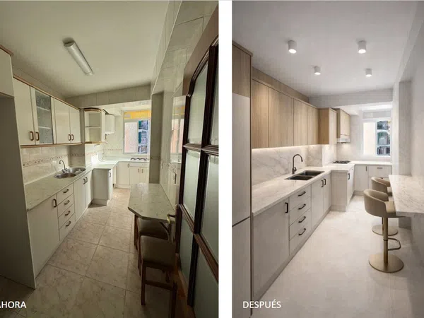 Piso en calle Alcalde Joaquín Quiles, 13 - Foto 21