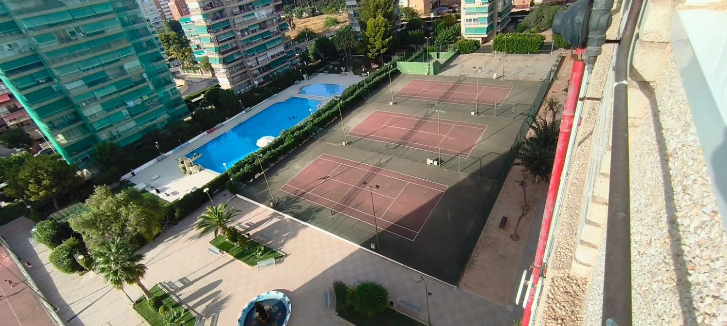 Piso en Calle Esportista Juan Matos, 1, La Albufereta - Foto 18