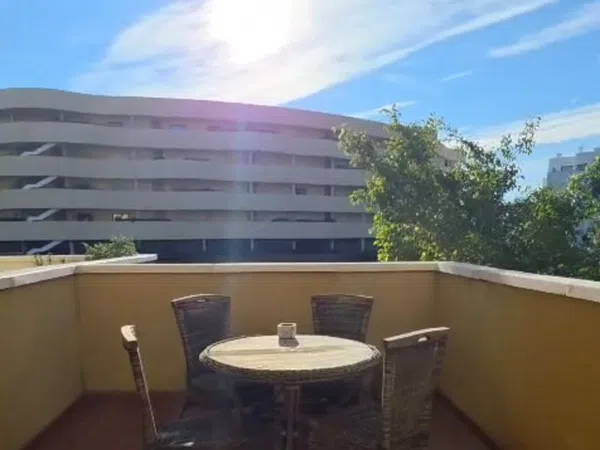 Piso en avenida del Higuerón, 1 - Foto 4