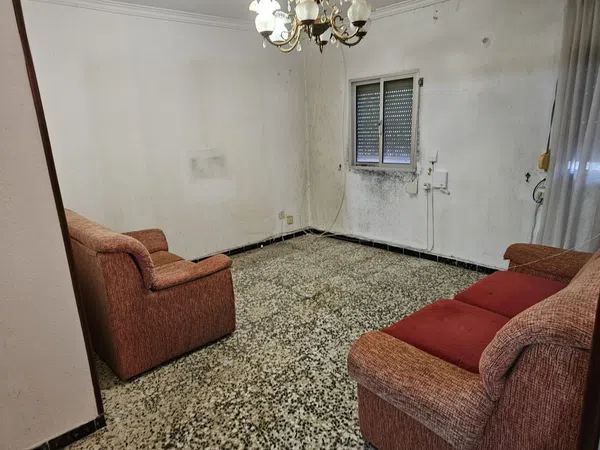 Piso en calle Debla, 2 - Foto 6