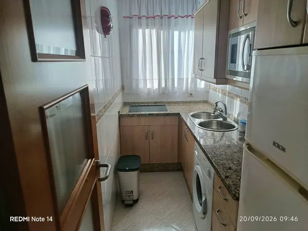 Piso en Calle el Clavel, 6, Paseo Marítimo de Levante - Foto 6