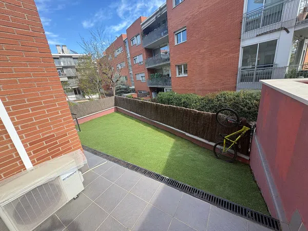 Piso en Can Matas - Foto 21