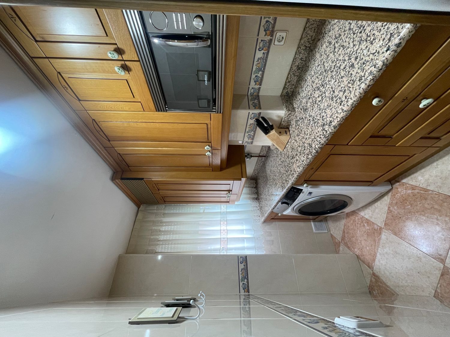 Piso en Urbanizacion Albasierra, 1, Villalba Estación - Foto 12
