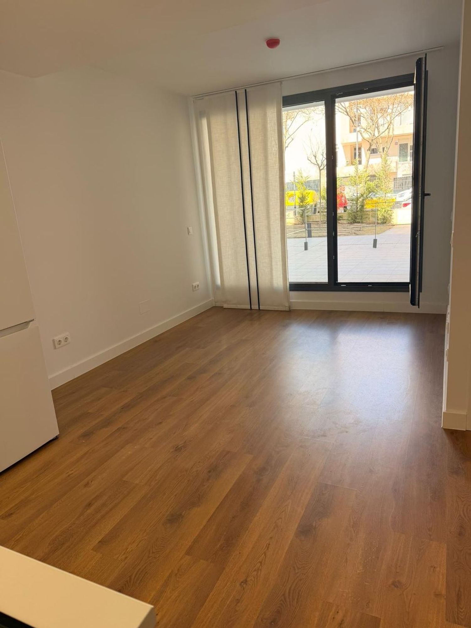 Piso en avenida del Camino de lo Cortao, 14 - Foto 1