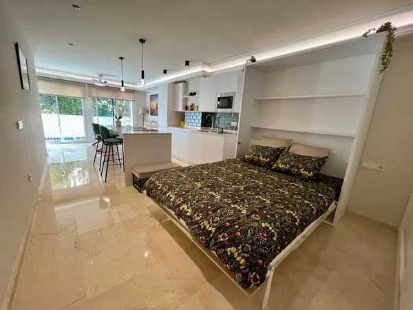 Piso en ronda de los Tejares, 34 - Foto 3