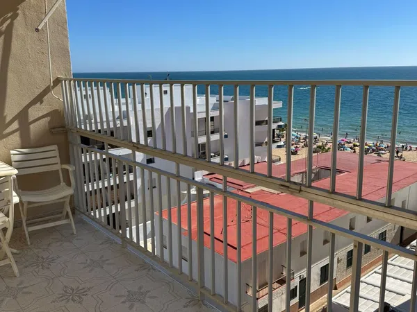 Piso en Paseo Costa de la Luz, 4 - Foto 1