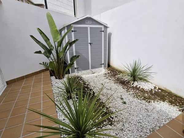 Alquiler de chalet adosado en Calle Antoni Ribas, 33 - Foto 10