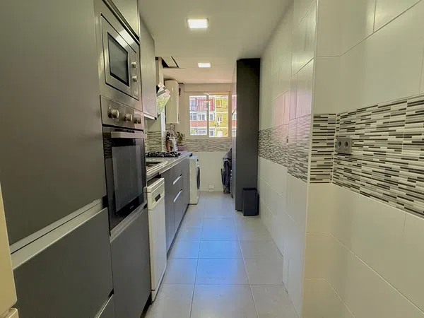 Piso en avenida Europa, 108 - Foto 2