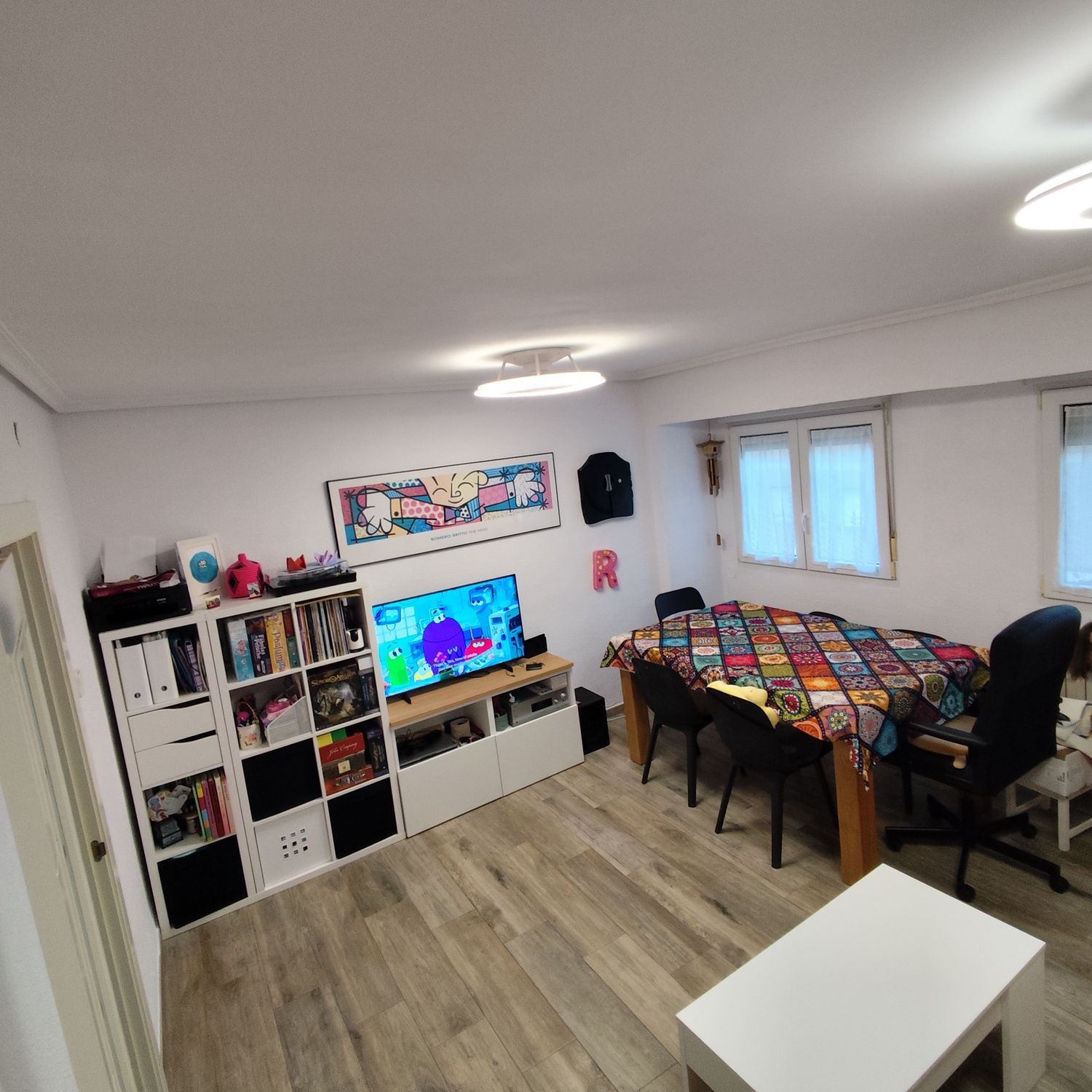 Piso en Calle Simancas, 22, General Dávila, General Dávila - Foto 7