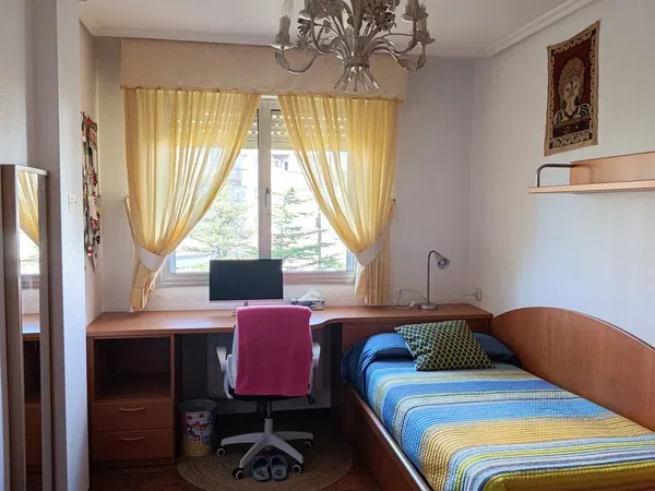 Piso en Avenida de Los Huetos, 18 b, Sansomendi - Ali, Sansomendi - Ali - Foto 10
