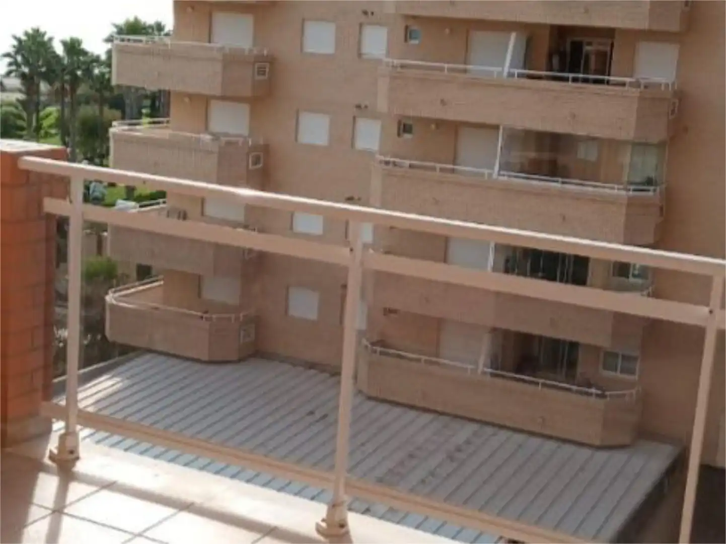 Piso en  Carrer Amplaries 47 - Foto 9