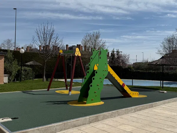 Piso en avenida Lazarejo, 7 - Foto 20