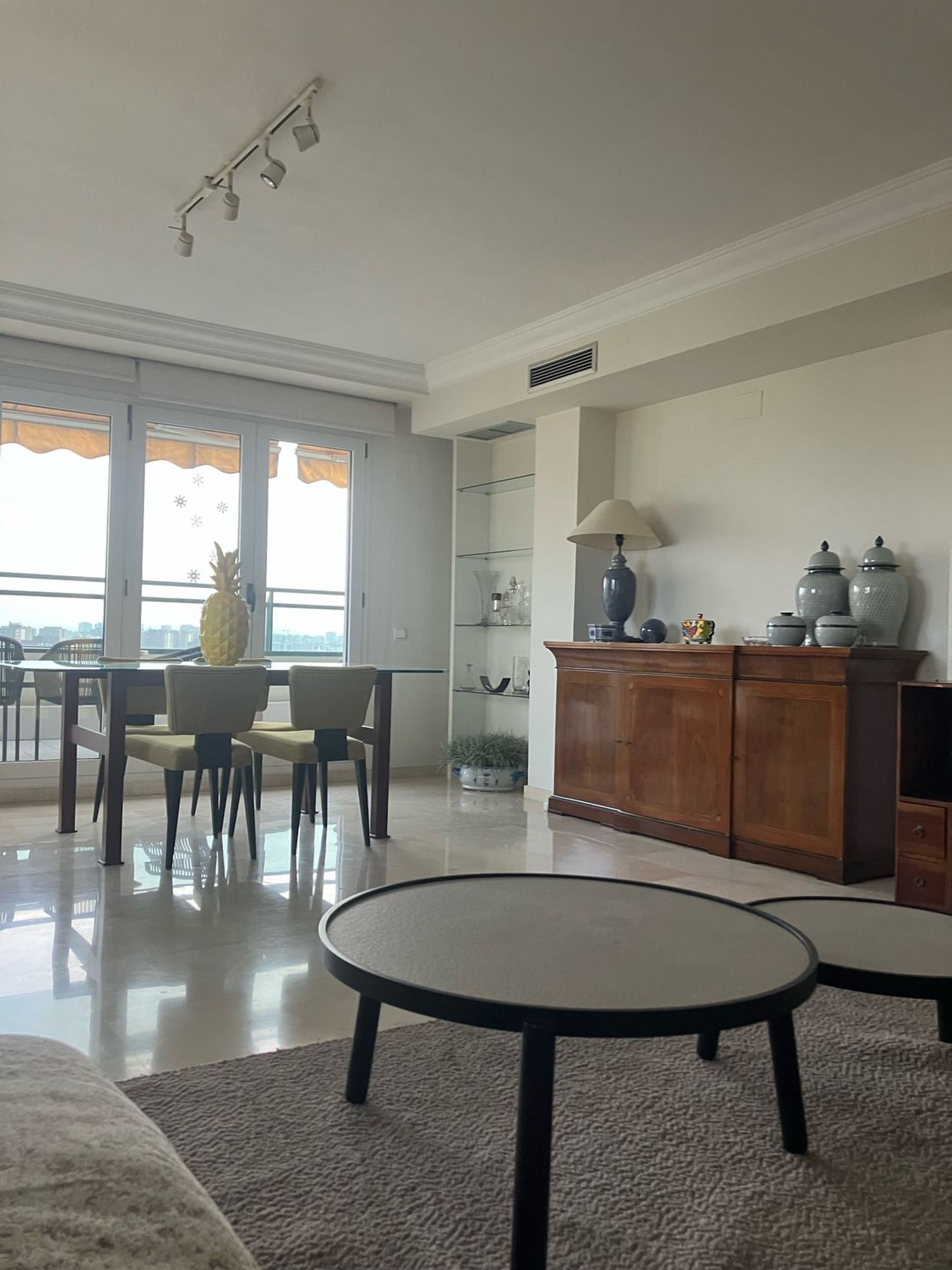 Piso en paseo de l'Albereda, 39 - Foto 5