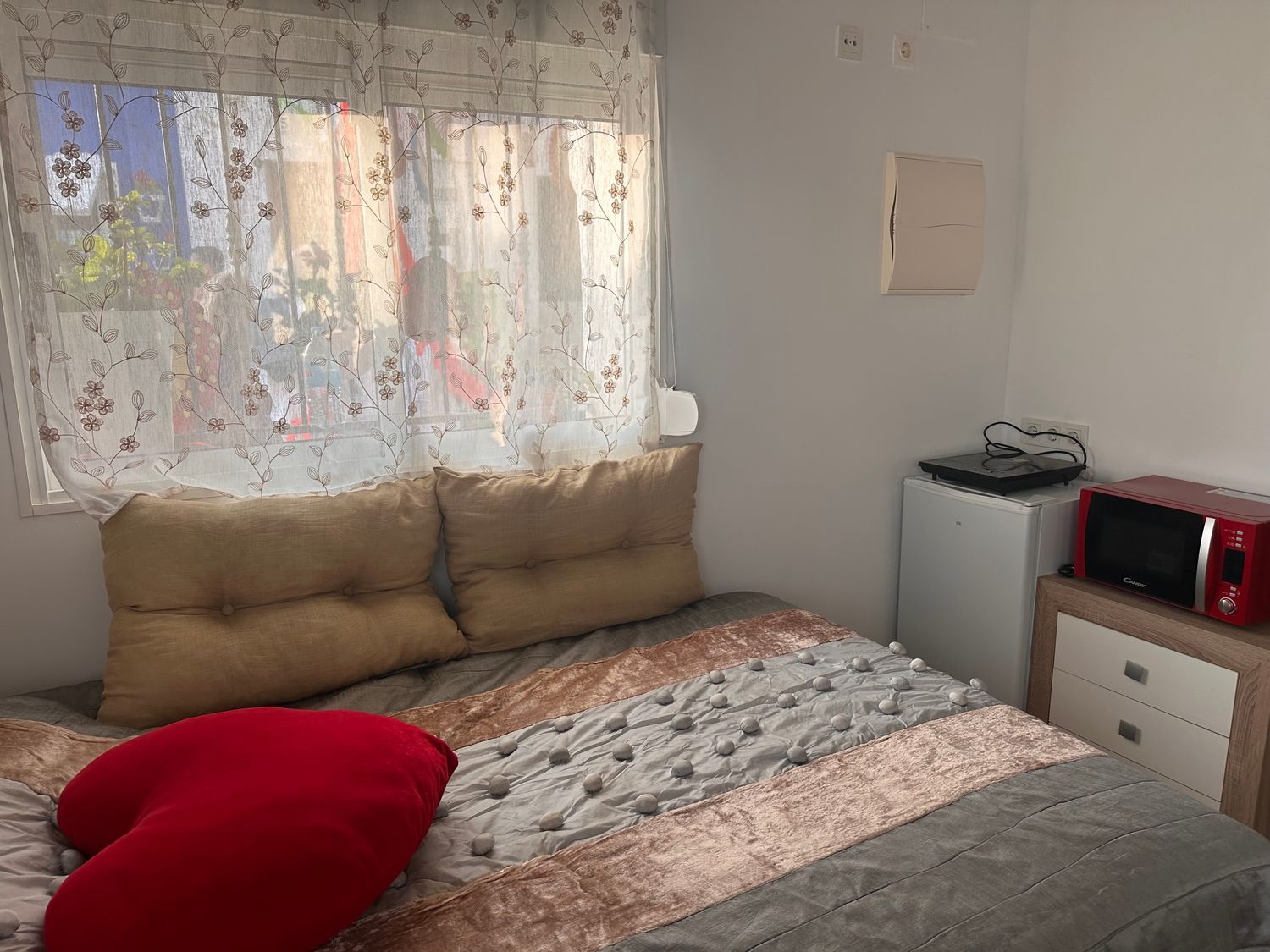 Estudio en Calle San Antonio, 4, Casco Histórico-Santa Cruz - Foto 5