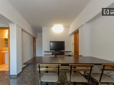Piso en  Valencia Capital - Foto 15
